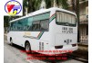Cho thuê xe 35 chỗ đi Thiên Sơn suối ngà